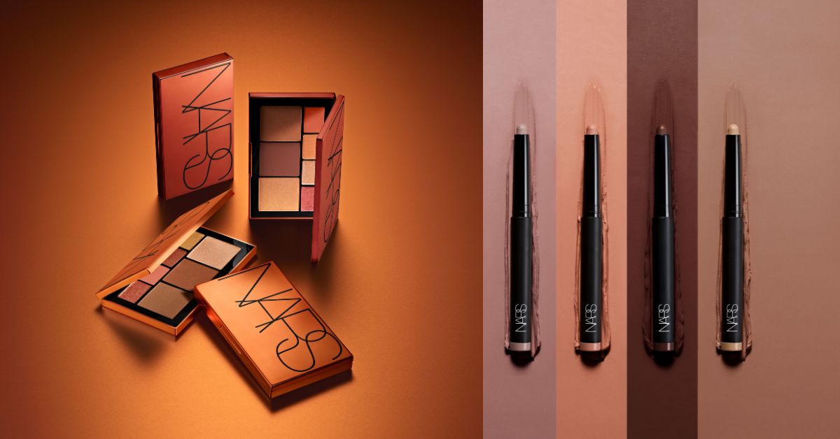 NARS -&nbsp;NEW Seductive Summer Collection