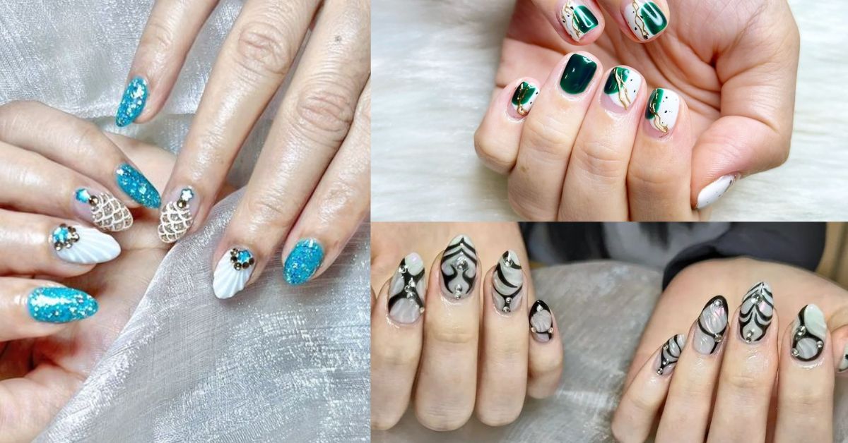 Nails & Good Company -&nbsp; For Vegan Pedicures and Sports Pedicures for Active Feet