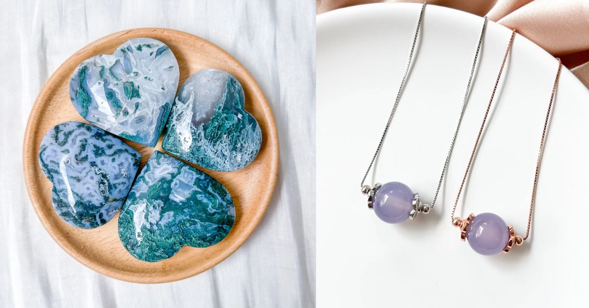 New Age - Genuine High-Quality Crystals Singapore