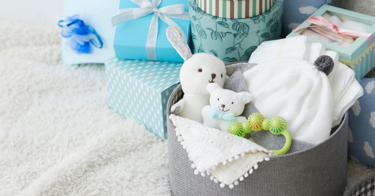 ​Okimochi Box