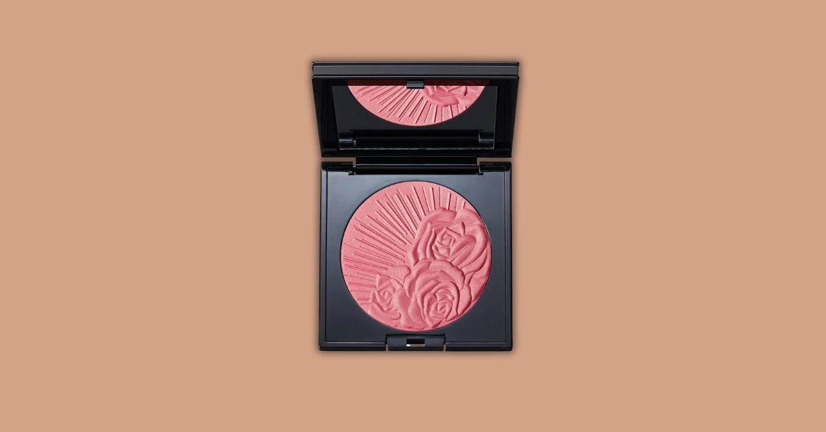 Pat Mcgrath Labs Skin Fetish - Divine Powder Blush 