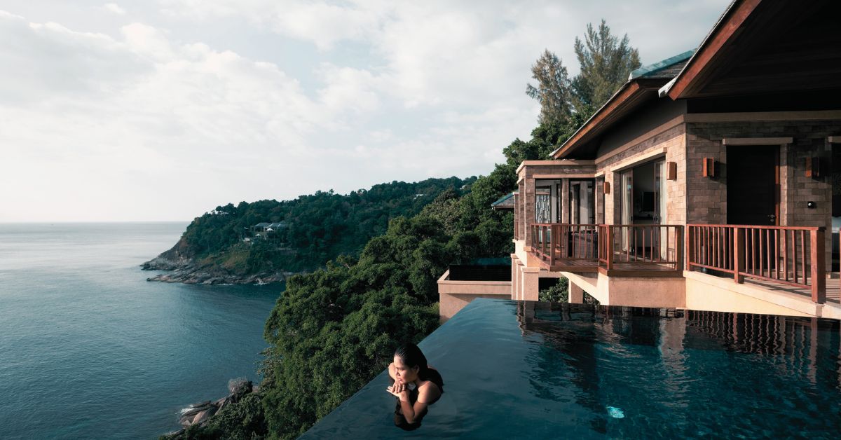 Phuket Thailand - Southeast Asia Holiday