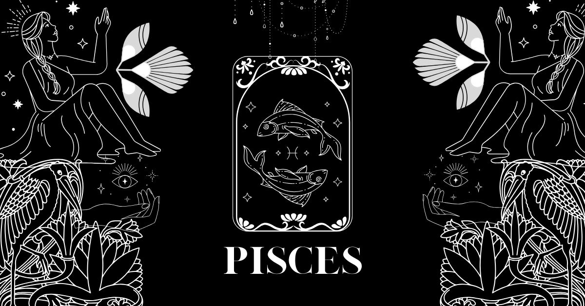 Pisces Tarot for September: Ace of Pentacles