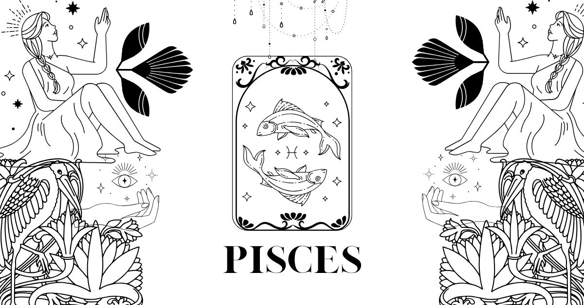 Tarot Card for Pisces: April