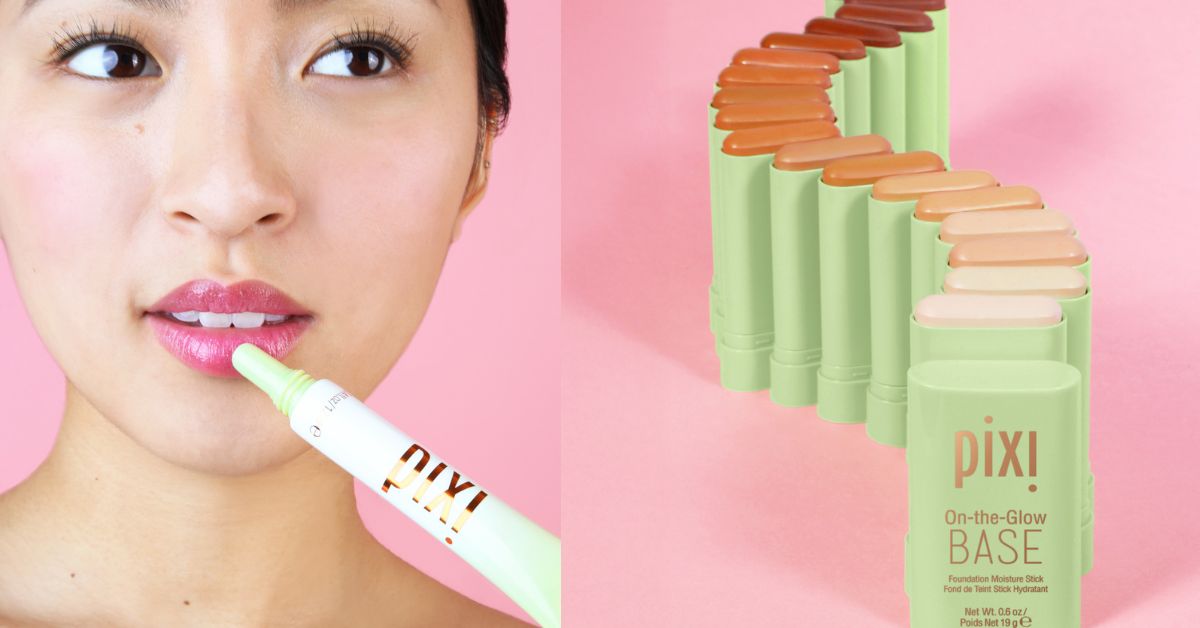 Pixi by Petra Holds First Pop-up in Singapore