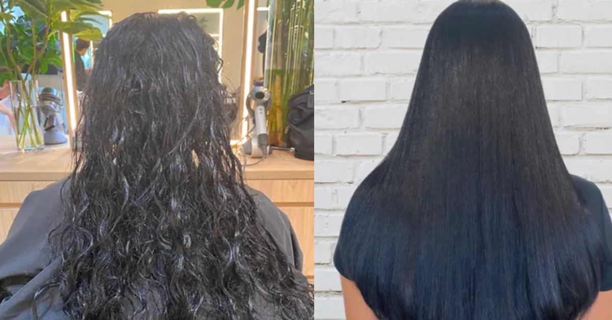 Prix Salon – Cysteine®&nbsp;Shine Treatment