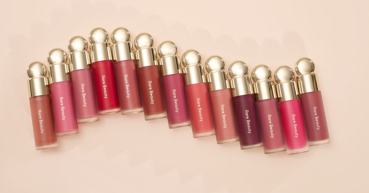 Rare Beauty - face blusher