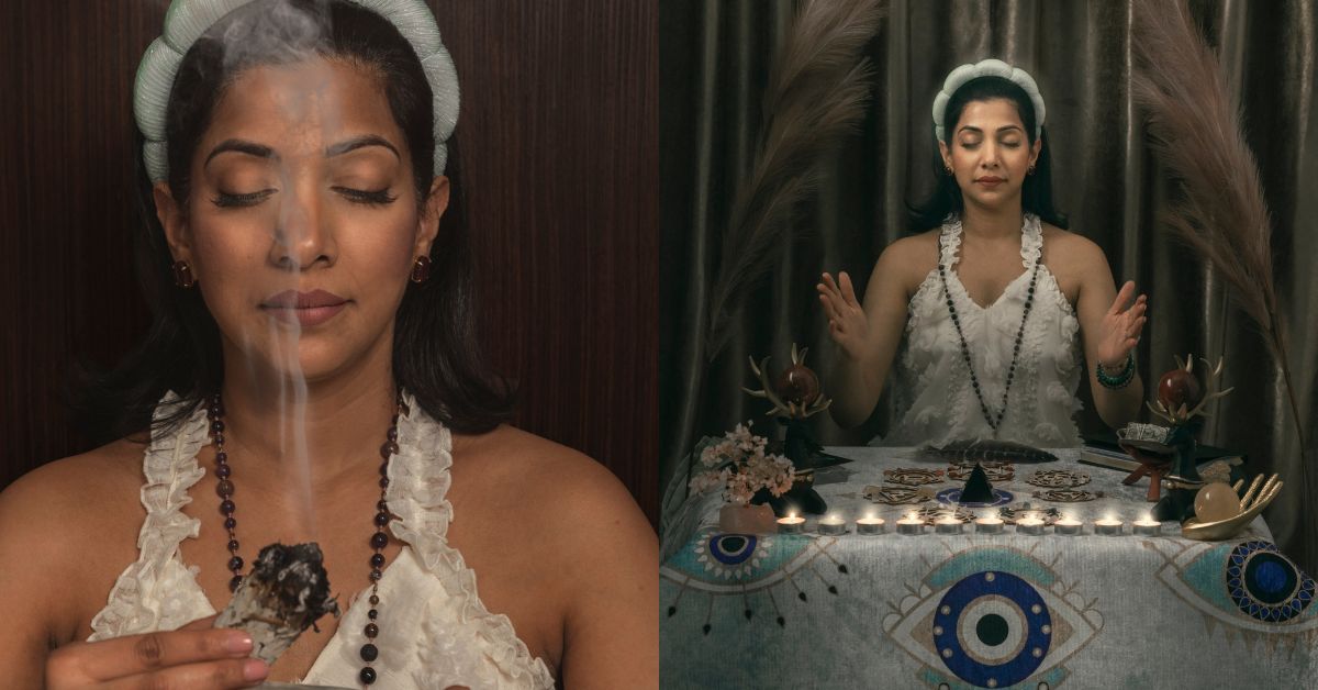 Scarlet Divine Healing, Shamanic Reiki Healing Master -  international women's day