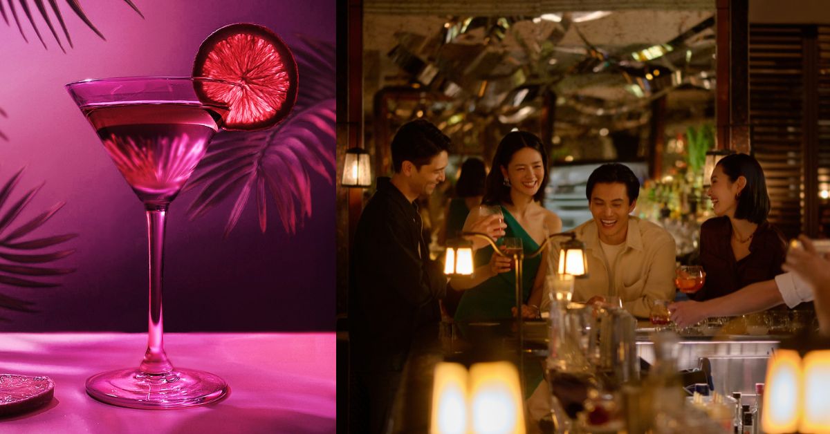 Shades of Spago Returns With Neon Pigeon For An Unforgettable Evening