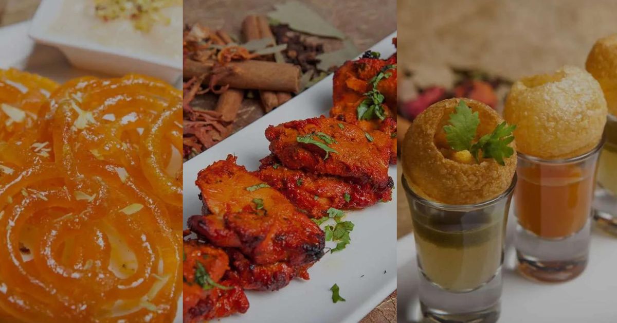 Shahi Maharani North Indian Restaurant -&nbsp;North Indian Indulgence with a Sumptuous Indian Buffet