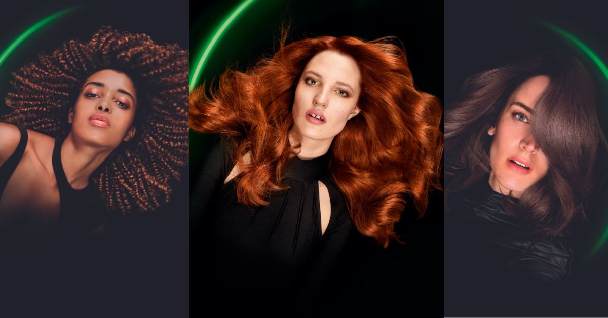 Shunji Matsuo -&nbsp;L’Oréal Professionnel Paris iNOA 