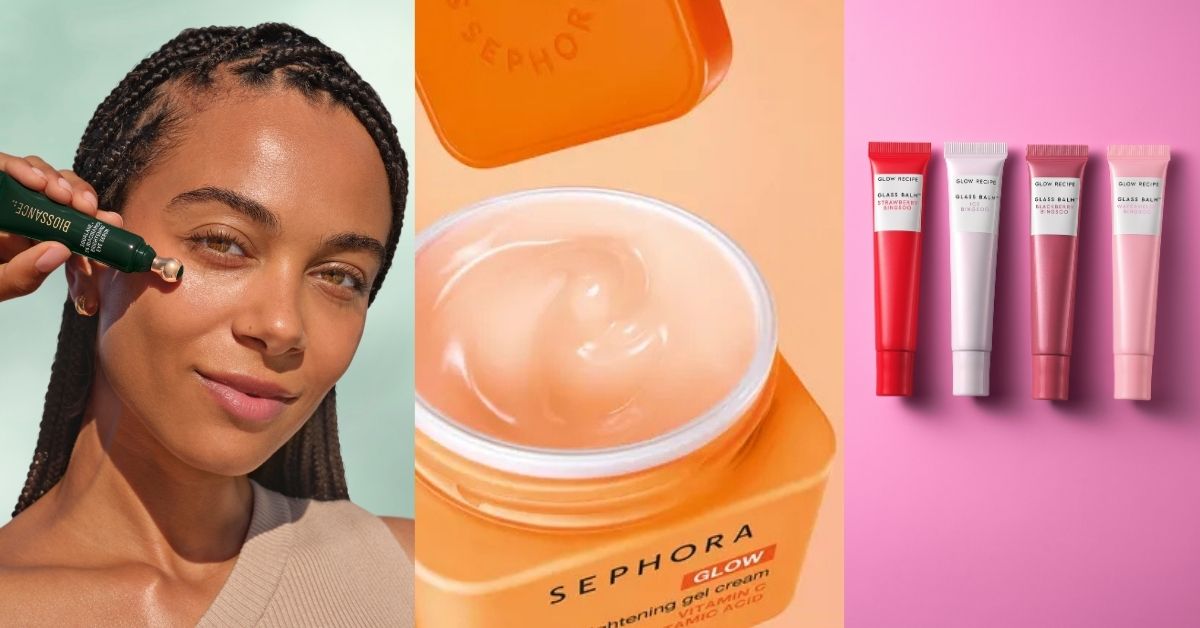Skincare That Feels Like Ritual, Not Work