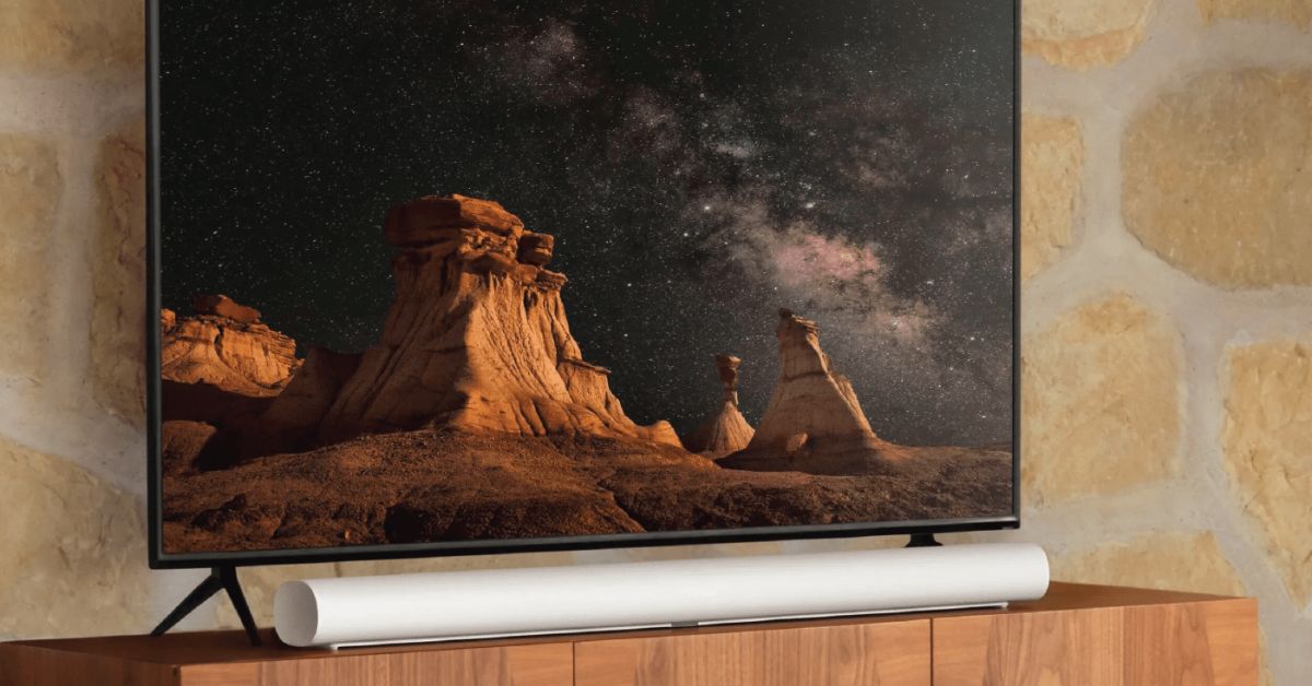 Sonos Soundbar Singapore