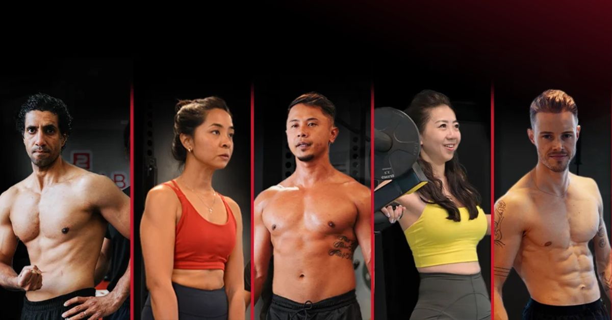 TSquared Lab – Redefining Personal Training with Science-driven experience and Sustainability