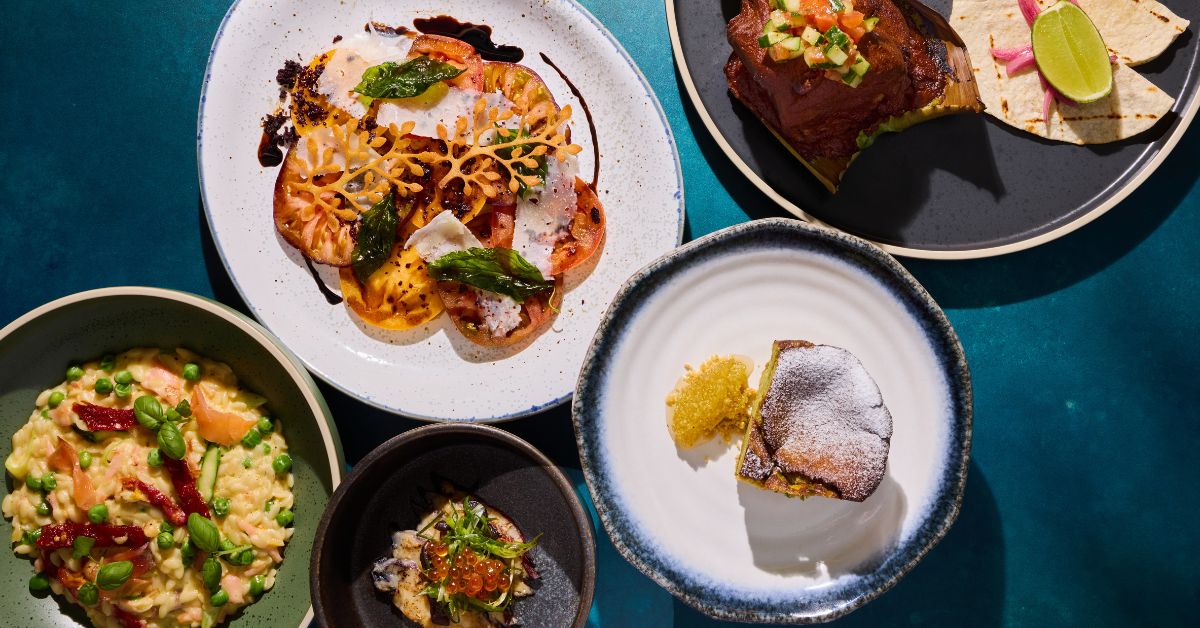 Taste of Tasmania with Little Farms - A Slice of Tasmania’s Gourmet Offerings in Singapore