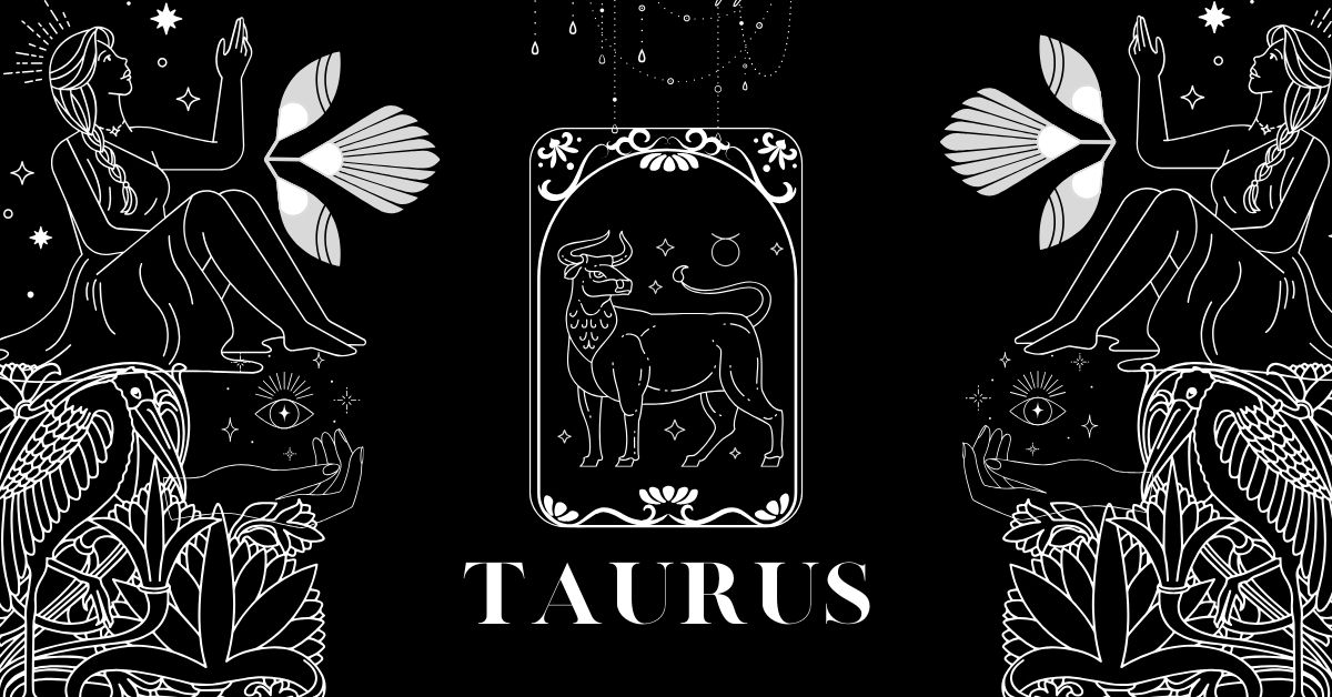 Taurus Tarot for September: The Hierophant