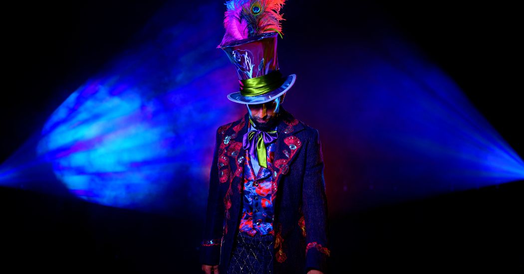 Cirque Alice Singapore Review: A Whimsical Reimagining of Wonderland at Marina Bay Sands