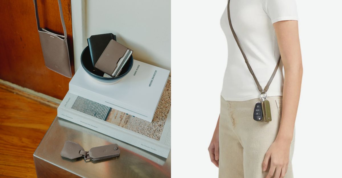 The Iloj collection by LOJEL – For Mums Who Love Function with Flair