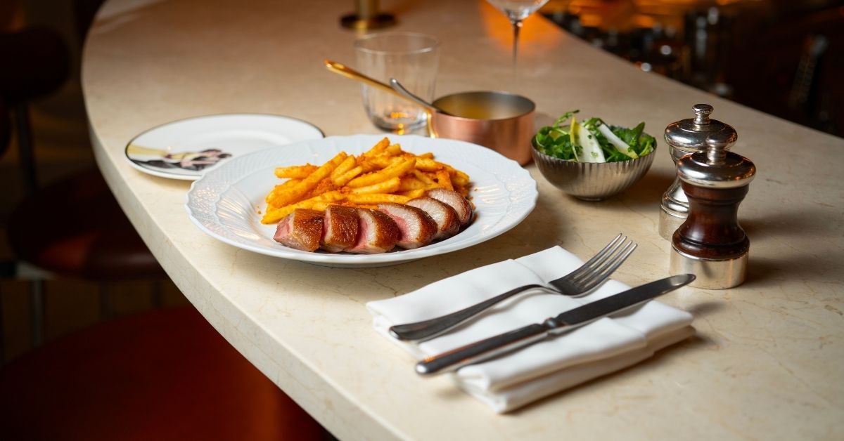 The Irish Food Board, Bord Bia, Showcases ‘A Taste of Ireland: Samhain Edition’