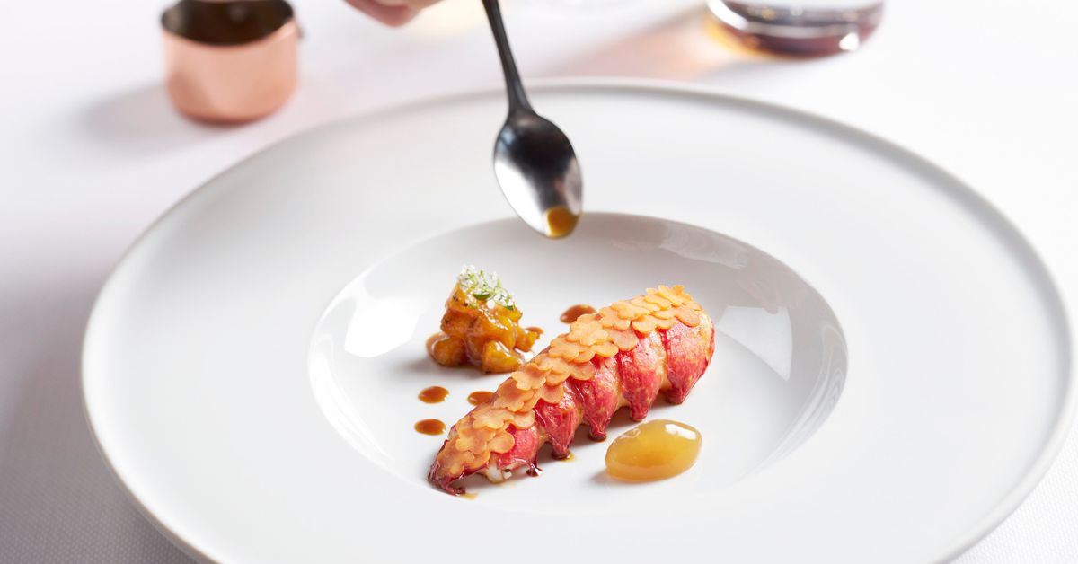 The Macallan’s Master of Colours: Whisky, Haute Cuisine and the Joy of Craft