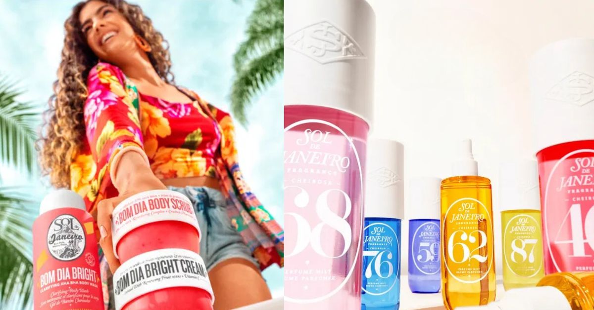 5.&nbsp;The Sephora Kids - You Will Be Seeing More of Them