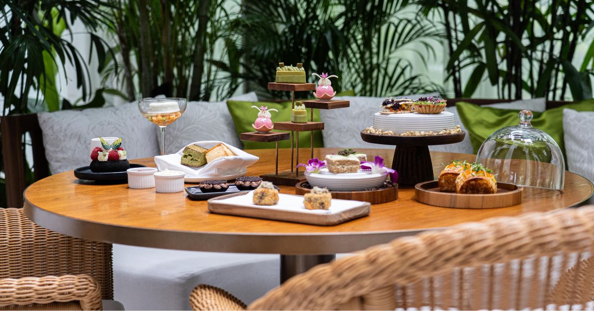 The Singapore EDITION – A Mother’s Day Staycation to Pamper Mum