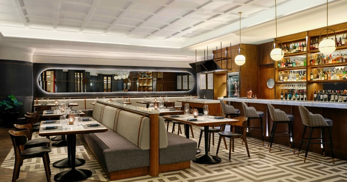Uppercut Steakhouse, Grill Mastery with a Twist&nbsp;