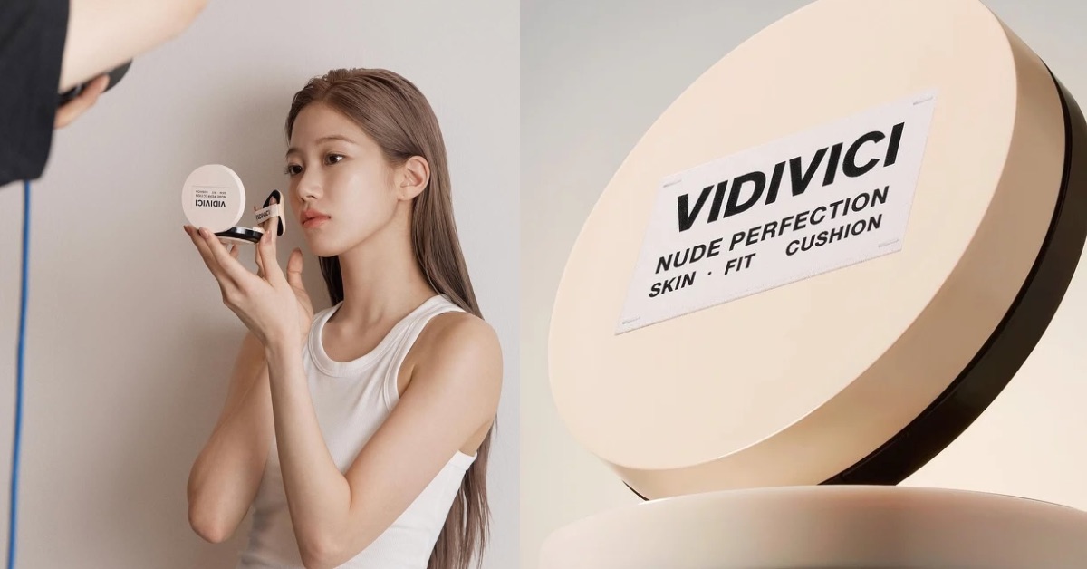 Skincare and Base Makeup: Less is More