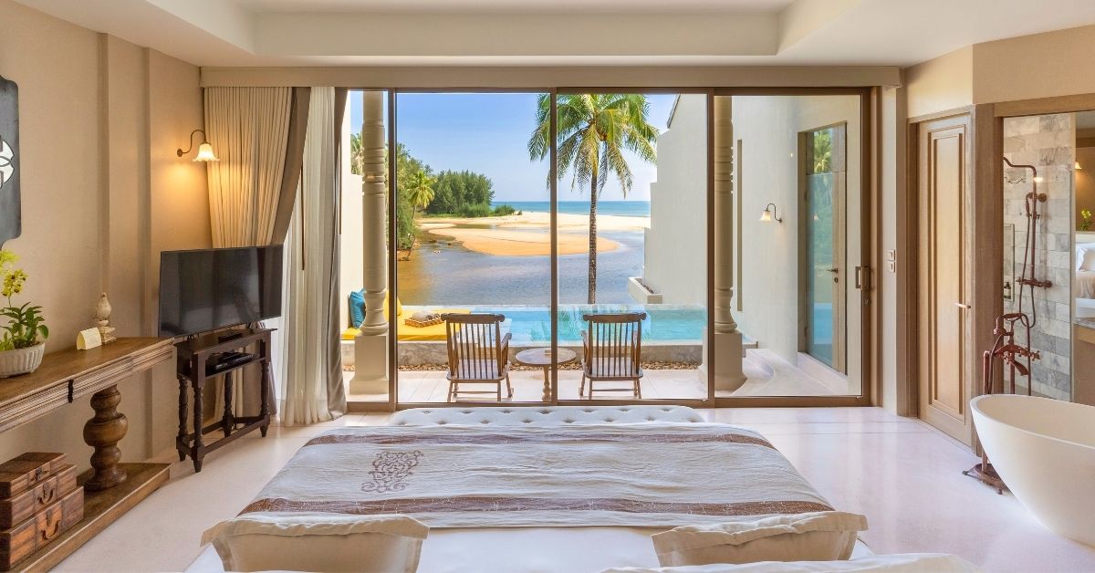 Villas With Private Pools: The Ultimate Escape