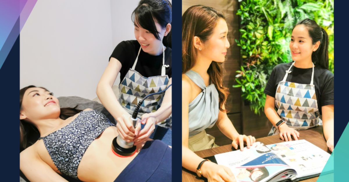 Wellaholic - Your One-Stop Aesthetic Clinic in Singapore 