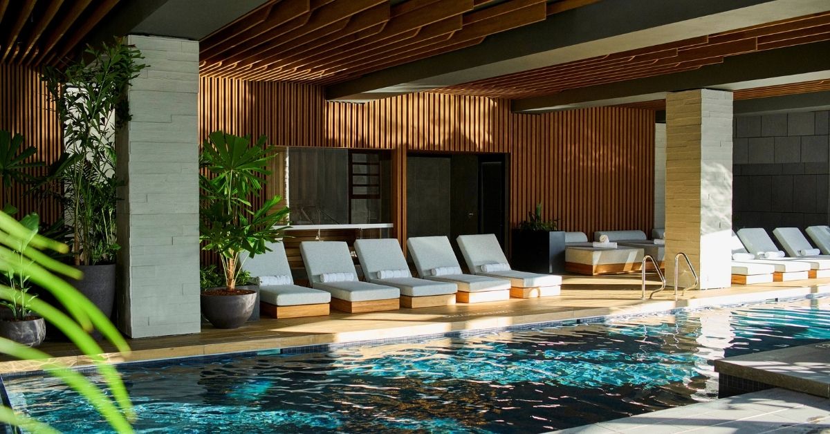 Wellness at 1Hotel Melbourne - Bamford Wellness Spa
