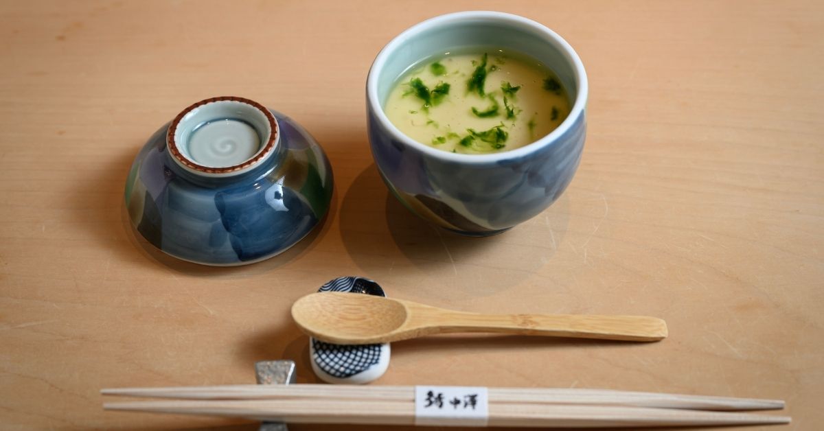 Where We Ate During Taipei Restaurant Week