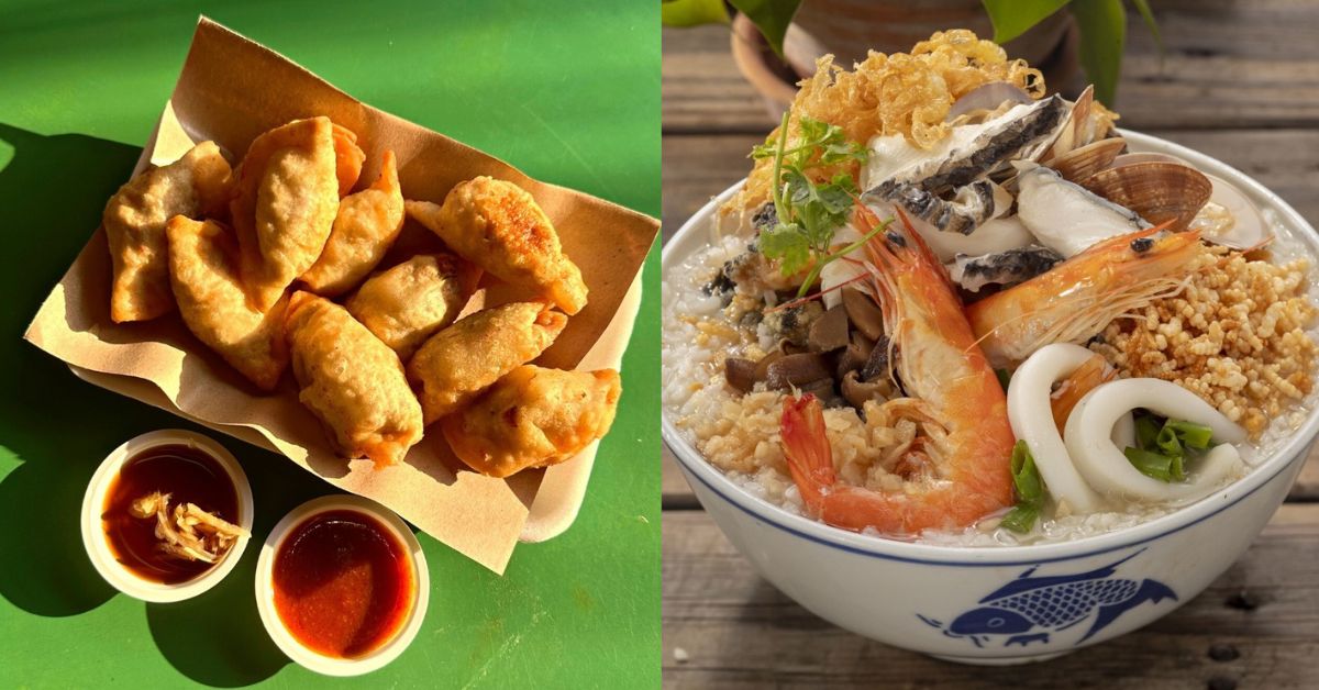 WhyQ - local Food Delivery Singapore