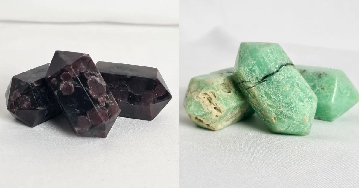 Wiccan Witchcraft Singapore - Crystals store in singapore