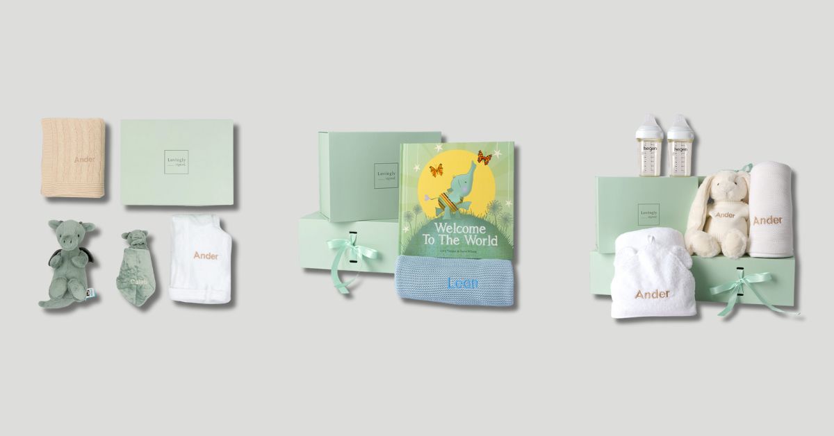 Win 5 Sets of $100 Gift Vouchers with Lovingly Signed