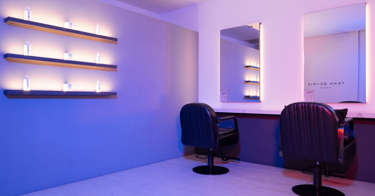 Win a Luxury Hair Experience at Yann&nbsp;Beyrie Paris&nbsp;Hair Salon Worth $500