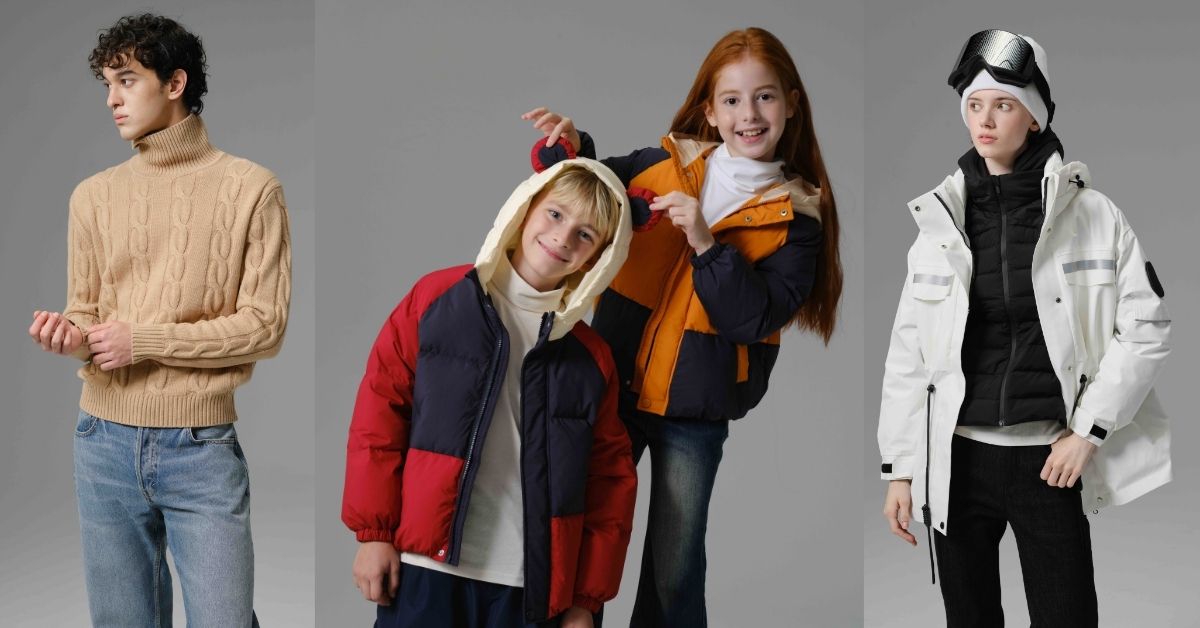 Winter Time’s Winter Wear & Luggage Expo 2025 - Up to 80% Off Winter Gear at Singapore EXPO