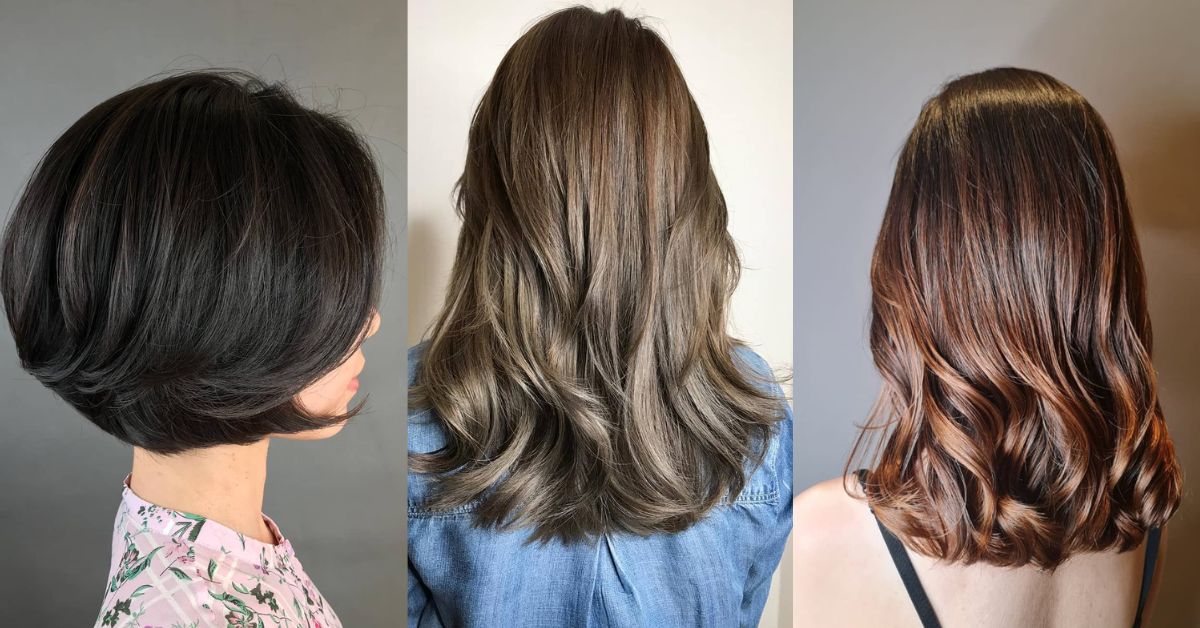 ZINC Korean Hair Salon - korean hair cut singapore
