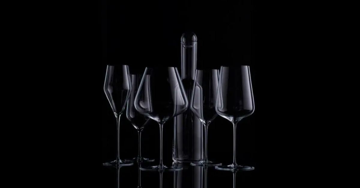 Zalto Glassware&nbsp;- For The Finest Wine Glasses