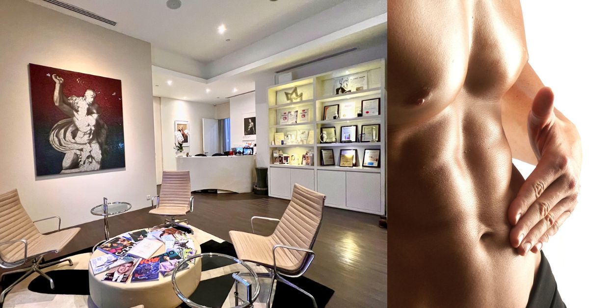 Mendis Aesthetics - For Permanent Cellulite treatment singapore&nbsp; 