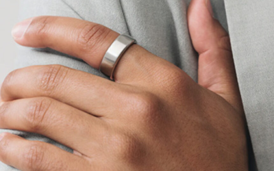 oura ring singapore
