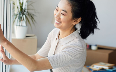 gadgets for chinese new year spring cleaning