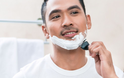 Grooming Gadgets for Men