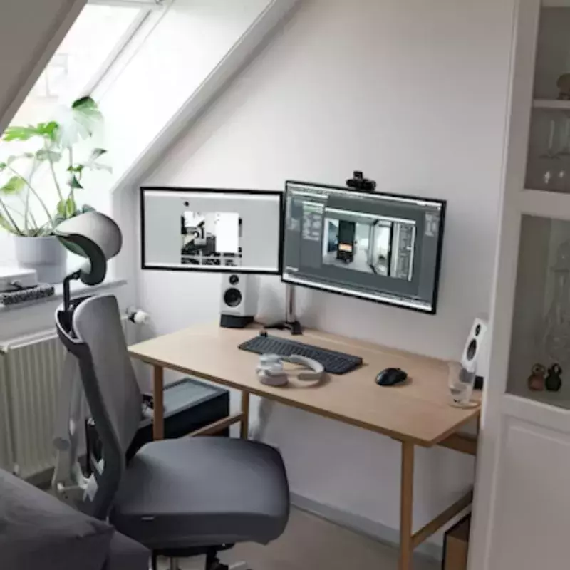 best productivity gadgets for home office