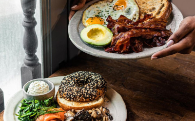  breakfast spots