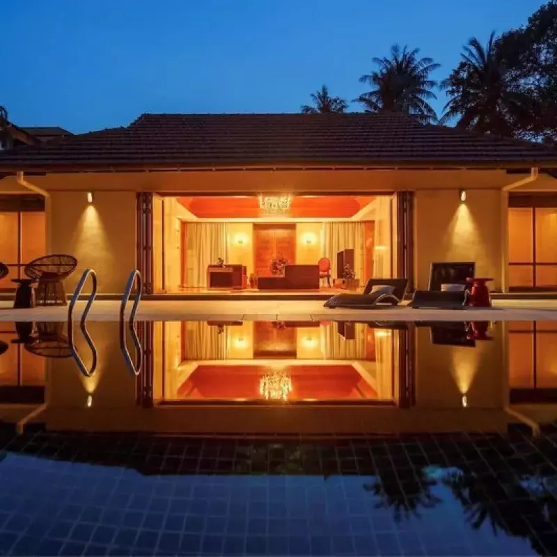 11 Staycations in Singapore Inspired by Popular Netflix Series