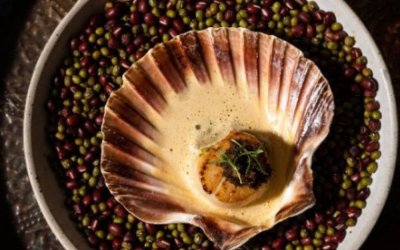 Best Middle Eastern & Mediterranean Restaurants in Singapore 