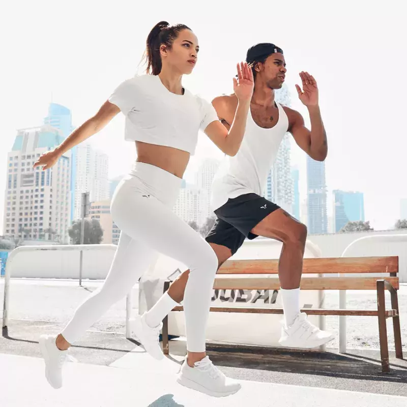 2022 Athleisure Trends: Latest Activewear For Men, Women and Kids