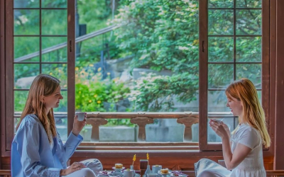 Hottest Travel in Korea: 2025