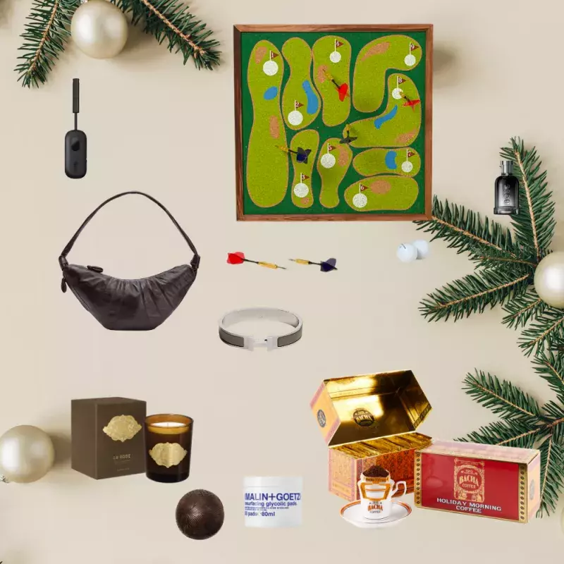 christmas gifts for men